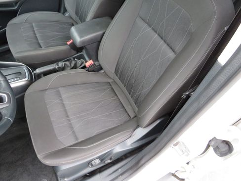 Used 2020 Ford EcoSport SE w/ SE Convenience Package image 37