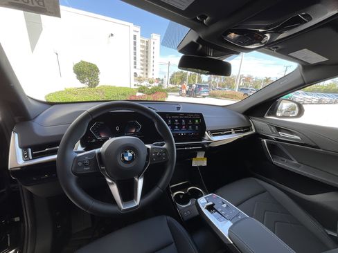 New 2026 BMW X2 xDrive28i w/ Convenience Package image 9