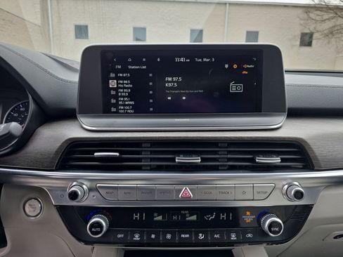 Used 2022 Kia Telluride EX w/ EX Premium Package image 24