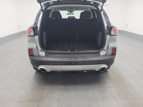 Used 2021 Ford Escape SE FWD image 29