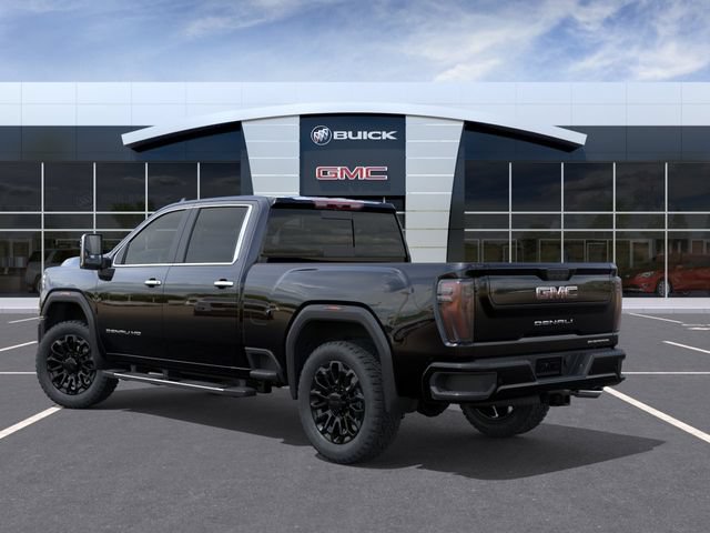 New 2026 GMC Sierra 2500 Denali w/ Denali Reserve Package AWD/4WD image 3