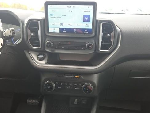 Certified 2024 Ford Bronco Sport Big Bend image 29