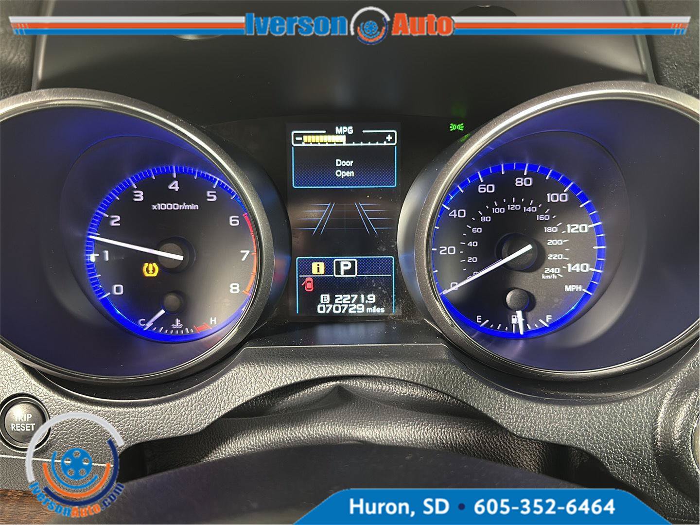 Used 2018 Subaru Outback 2.5i Limited AWD/4WD image 18