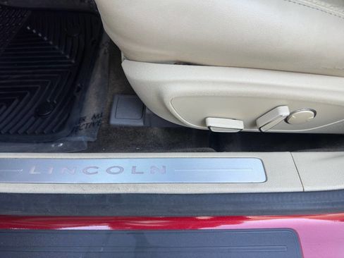 Used 2015 Lincoln MKZ Hybrid w/ Equipment Group 202A Reserve image 5