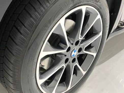 Used 2014 BMW X5 xDrive35d image 9