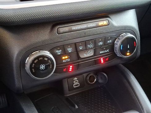 Used 2023 Ford Bronco Sport Big Bend w/ Convenience Package AWD/4WD image 18