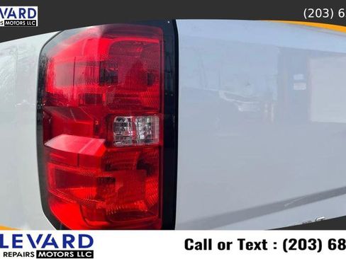 Used 2017 Chevrolet Silverado 1500 LT w/ Texas Edition AWD/4WD image 13