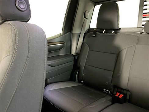 Used 2024 Chevrolet Silverado 1500 RST w/ Convenience Package II image 12