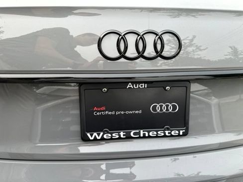 Used 2023 Audi SQ5 Prestige AWD/4WD image 6