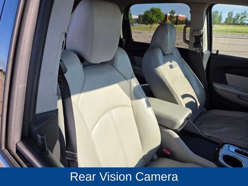 Used 2012 GMC Acadia SLT AWD/4WD image 33