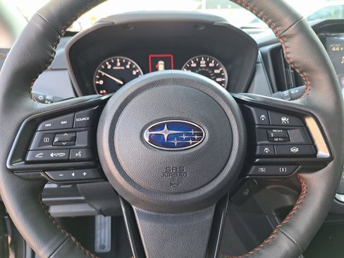 New 2026 Subaru Crosstrek 2.5i Limited image 12