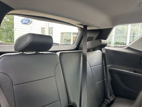 Used 2020 Chevrolet Traverse RS image 12