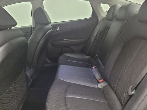 Used 2019 Kia Optima S w/ S Panoramic Sunroof Package FWD image 18