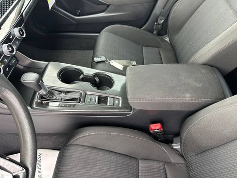 Used 2025 Honda Civic LX image 26