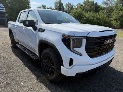 New 2026 GMC Sierra 1500 Elevation w/ Elevation Premium Package
