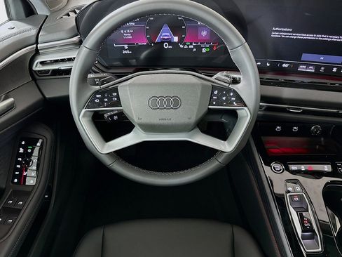New 2025 Audi A5 2.0T Premium Plus image 5