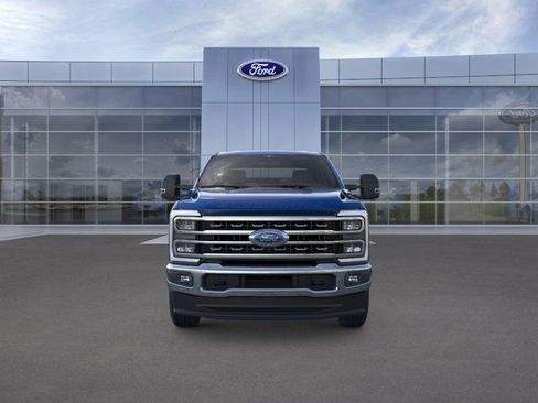 New 2026 Ford F350 Lariat image 8