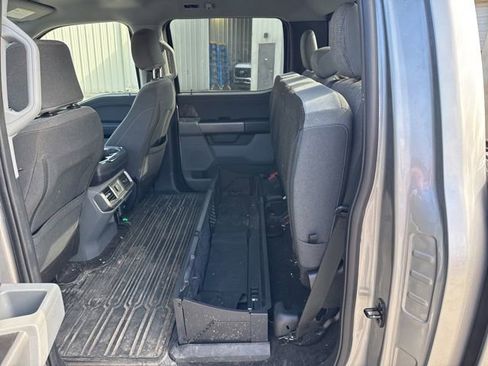 Used 2022 Ford F150 XLT w/ Equipment Group 302A High image 21