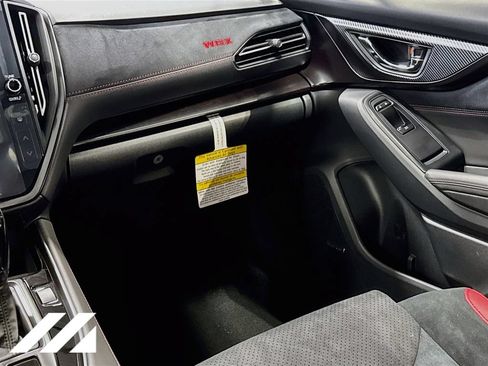 New 2026 Subaru WRX Limited AWD/4WD image 25