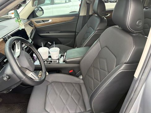 Used 2024 Volkswagen Atlas SE FWD image 7