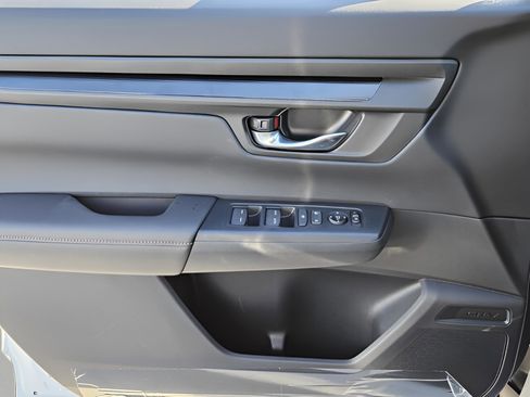 New 2026 Honda CR-V Sport image 25