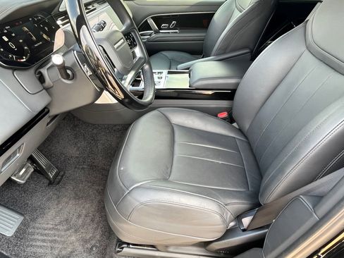 Used 2023 Land Rover Range Rover SE image 5