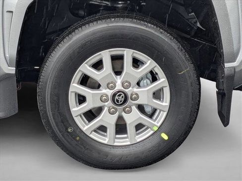 New 2026 Toyota Tacoma SR5 image 10
