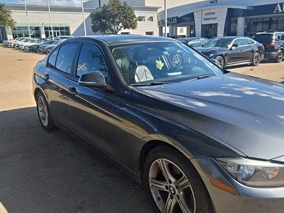 Used 2015 BMW 328i Sedan