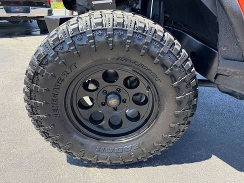 Used 2014 Jeep Wrangler Unlimited Sport AWD/4WD image 38