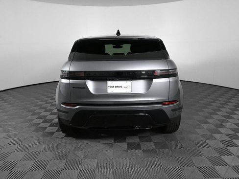 Used 2024 Land Rover Range Rover Evoque S AWD/4WD image 25