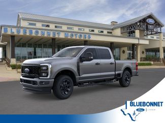 New 2026 Ford F250 XL w/ STX Appearance Package AWD/4WD video 1