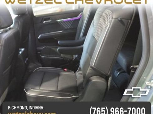 Used 2026 GMC Acadia Denali w/ Super Cruise Package AWD/4WD image 7