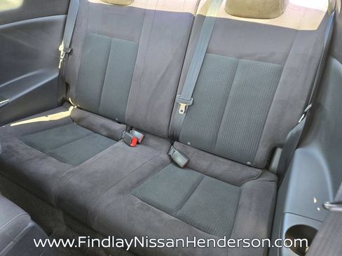 Used 2011 Nissan Altima 2.5 S w/ Convenience Pkg FWD image 11