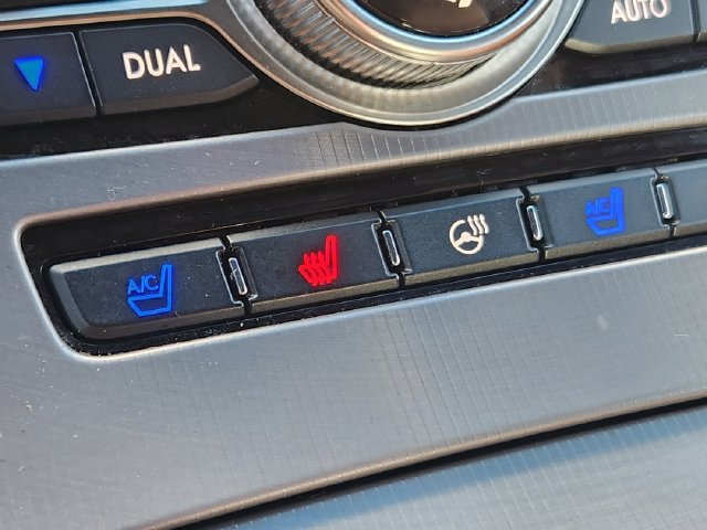 Certified 2019 Lincoln MKZ Reserve AWD/4WD image 24