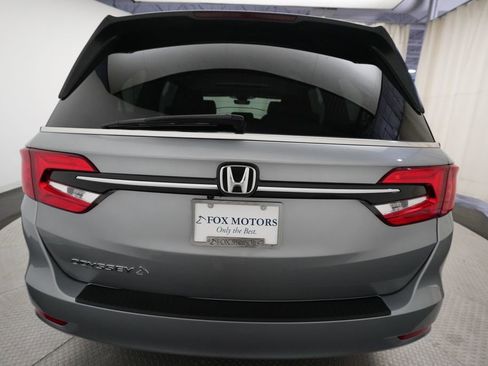 Certified 2023 Honda Odyssey EX-L image 27