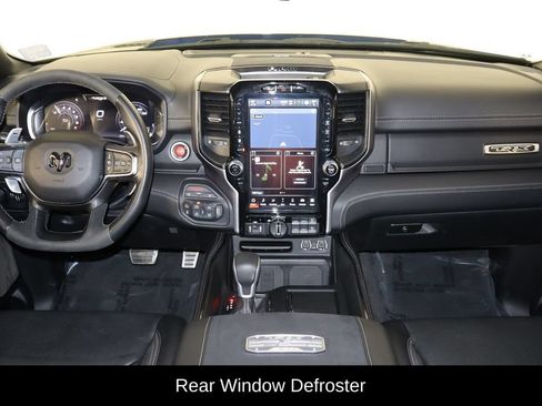 Used 2023 RAM 1500 TRX w/ TRX Level 2 Equipment Group AWD/4WD image 13