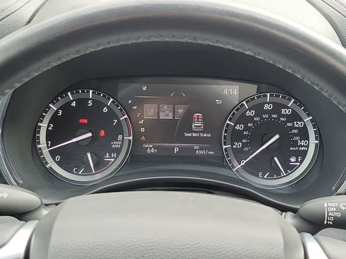 Used 2021 Toyota Highlander Platinum image 28