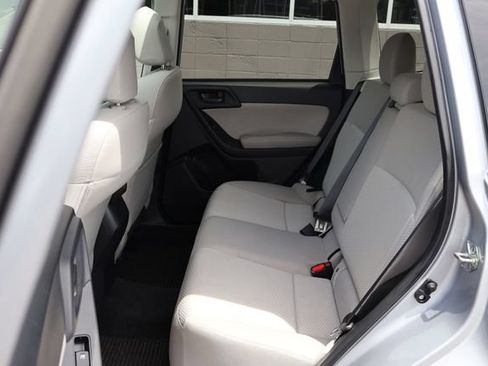 Used 2016 Subaru Forester 2.5i Premium w/ Popular Package #1 AWD/4WD image 18
