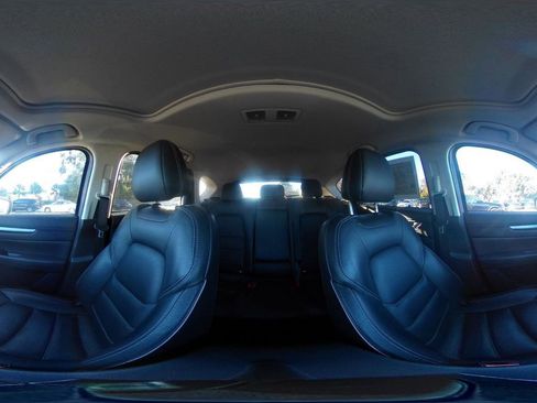 Used 2025 MAZDA CX-5 AWD 2.5 S w/ Preferred Package image 44