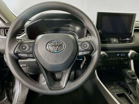 Certified 2024 Toyota RAV4 LE FWD image 11