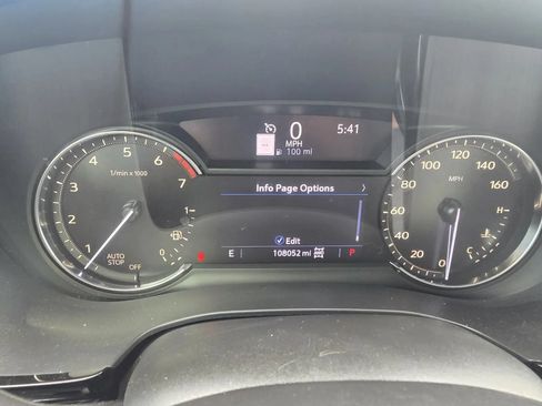 Used 2020 Cadillac XT6 Sport AWD/4WD image 20