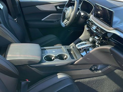 New 2026 Acura MDX A-Spec image 30