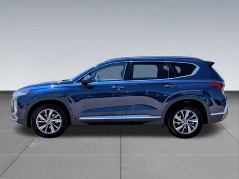 Used 2020 Hyundai Santa Fe SEL w/ Convenience Package AWD/4WD image 2