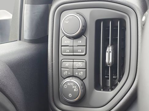 New 2026 Chevrolet Silverado 3500 W/T w/ WT Convenience Package AWD/4WD image 18