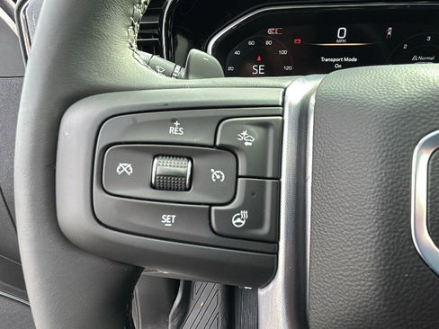 New 2026 GMC Sierra 1500 SLT w/ SLT Premium Plus Package image 18