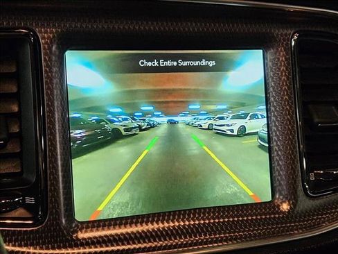 Used 2018 Dodge Challenger SRT Hellcat image 14