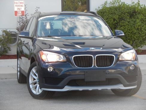 Used 2015 BMW X1 xDrive28i image 5