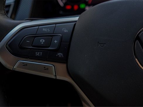 New 2024 Volkswagen Atlas Cross Sport SEL R-Line image 16