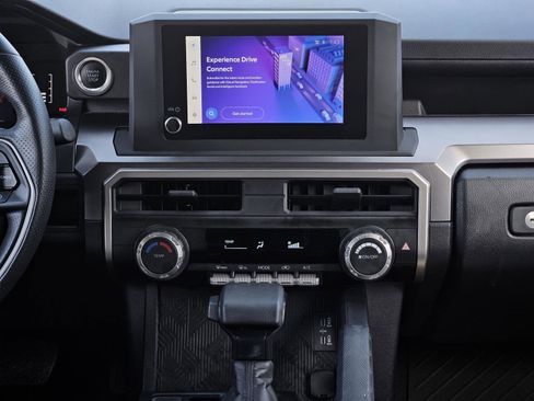 Used 2025 Toyota 4Runner SR5 image 17