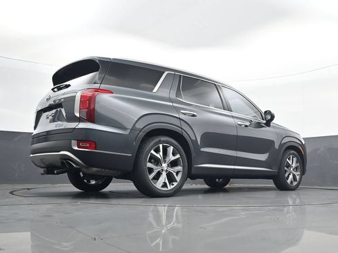 Used 2022 Hyundai Palisade SEL w/ Premium Package FWD image 26